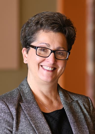 Jackie Haas