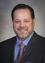 Dan Johnston