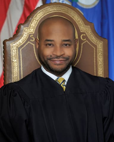 Raheem L. Mullins