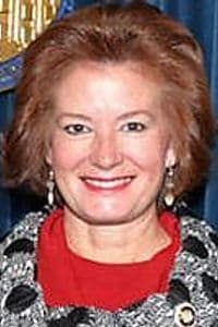 Terri Collins
