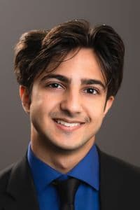 Akbar Ali