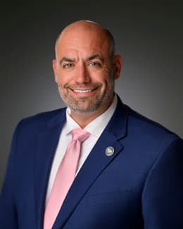 Bryan Fontenot