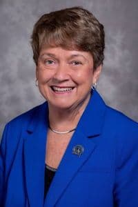 Jean Leising