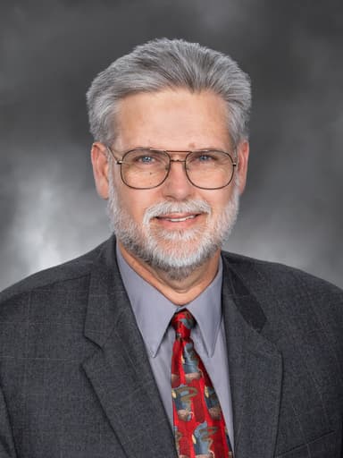 Ed Orcutt