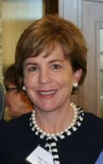 Mary Rhodes Russell