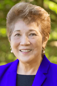 Carol Fukunaga