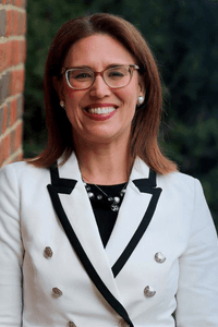 Beryl Piccolantonio