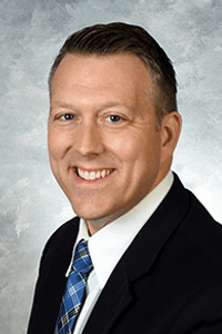 Chad Aull