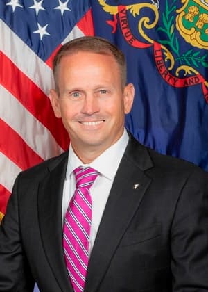 Eric Nelson