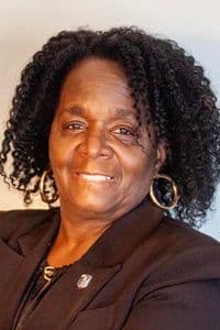 Donna Barnes