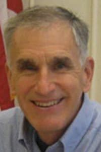 Rick Ladd