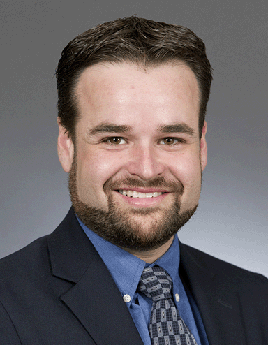 Josh Heintzeman
