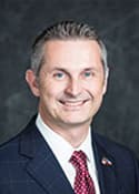 Tom Oliverson