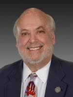 Paul Berch