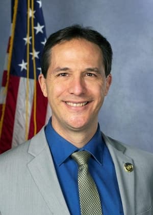 Joe Hohenstein