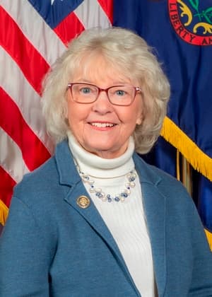 Tina Pickett