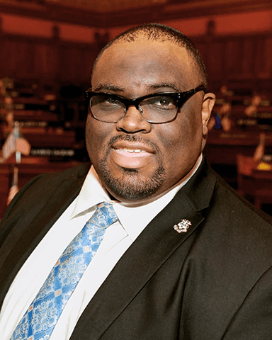 Derell Wilson