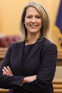 Sallie Mundy