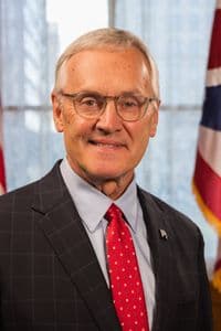 Jim Tressel