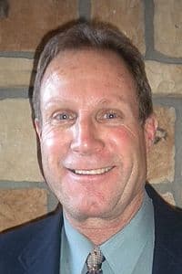 Rick Billinger