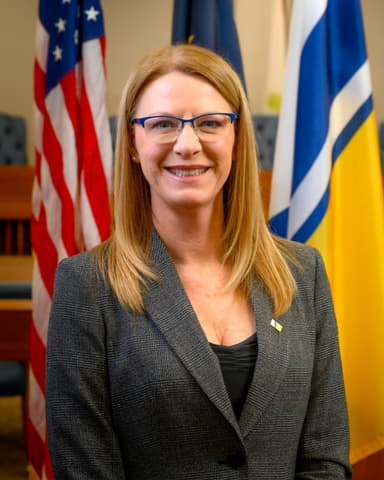 Sheila Niezgodski