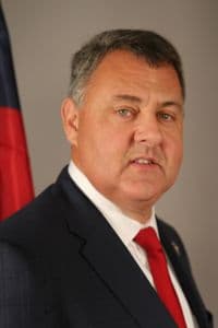 Steve Gooch
