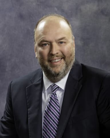 Greg Overstreet