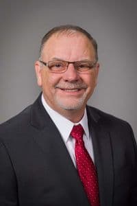Rick McClure