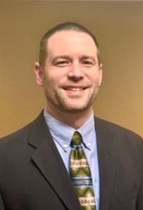 Sean Willcott