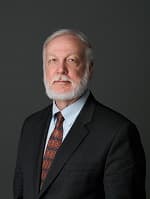 Gerry Ward