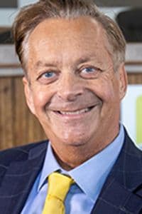 Rob Kreibich