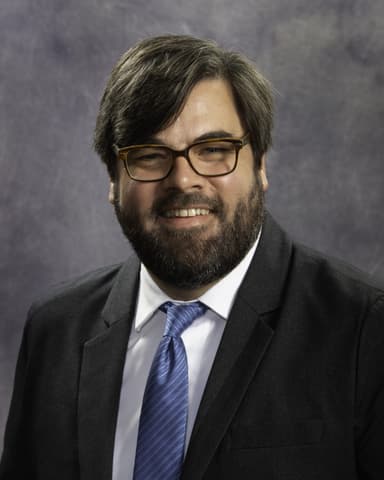 Luke Muszkiewicz