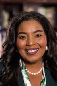Barbara Sharief