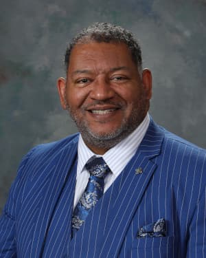 Harold Pope