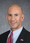 Matt Shaheen