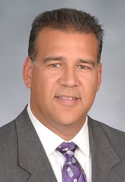 Doug Steinhardt