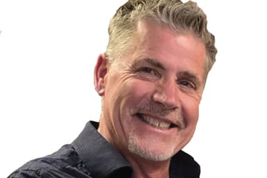 Mark Reinschmidt