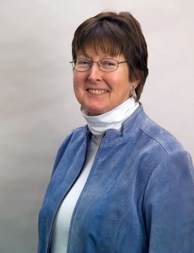 Mary Mushinsky