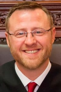 Brian Hagedorn