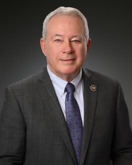 Wayne McMahen