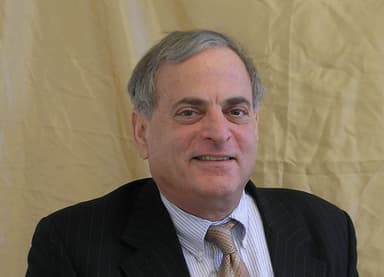 Jay Markell