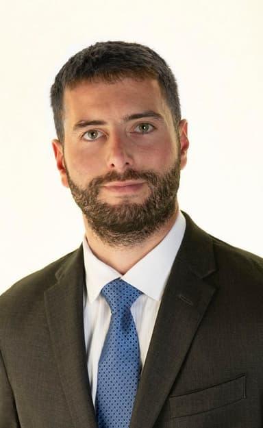 Andrew Dimitri