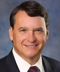 Steve Hershey