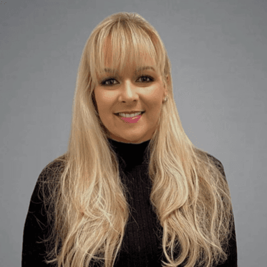 Julia Greenfield