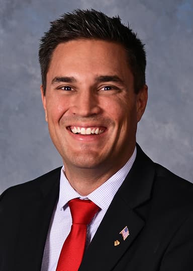 Adam Niemerg