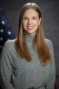 Kendal Sacchieri