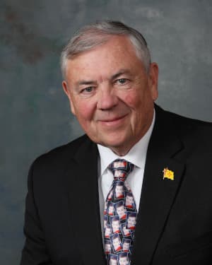 Bill Sharer