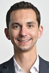 Ryan Spaude