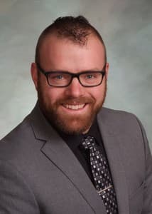 Jeremy Haroldson