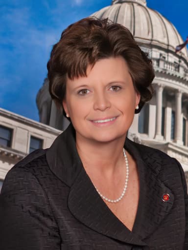 Rita Parks